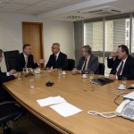 Jackson garante R$ 6 milhões para rede de esgoto em Aracaju e Praia do Saco -