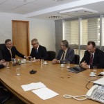 Jackson garante R$ 6 milhões para rede de esgoto em Aracaju e Praia do Saco -