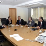 Jackson garante R$ 6 milhões para rede de esgoto em Aracaju e Praia do Saco -