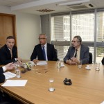 Jackson garante R$ 6 milhões para rede de esgoto em Aracaju e Praia do Saco -