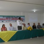 Fórum entre colegiados discute e planeja ações sobre Recursos Hídricos do Estado - Fotos: Ascom/Meio Ambiente
