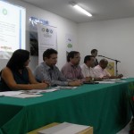 Fórum entre colegiados discute e planeja ações sobre Recursos Hídricos do Estado - Fotos: Ascom/Meio Ambiente