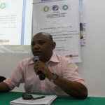 Fórum entre colegiados discute e planeja ações sobre Recursos Hídricos do Estado - Fotos: Ascom/Meio Ambiente