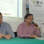 Fórum entre colegiados discute e planeja ações sobre Recursos Hídricos do Estado - Fotos: Ascom/Meio Ambiente
