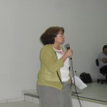 Consórcio Público de Resíduos Sólidos é tema de reunião entre gestores do baixo São Francisco  - Fotos: Ascom/Semarh