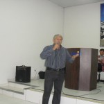 Consórcio Público de Resíduos Sólidos é tema de reunião entre gestores do baixo São Francisco  - Fotos: Ascom/Semarh
