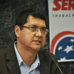 MS e agências aéreas firmam acordo para agilizar transporte de órgãos em SE - O coordenador da Central de Transplantes de Sergipe