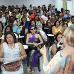 Prêmio Gestão Escolar 2012 vai para três escolas estaduais e uma municipal - Fotos: Ascom/Seed