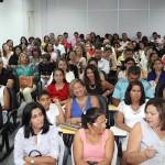 Prêmio Gestão Escolar 2012 vai para três escolas estaduais e uma municipal - Fotos: Ascom/Seed