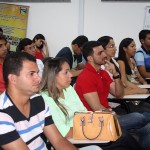 Prêmio Gestão Escolar 2012 vai para três escolas estaduais e uma municipal - Fotos: Ascom/Seed