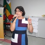 Prêmio Gestão Escolar 2012 vai para três escolas estaduais e uma municipal - Fotos: Ascom/Seed