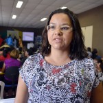 Professores participam do I Seminário Alfabetização e Letramento do PNAIC -