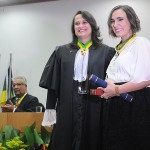 Jackson Barreto recebe condecoração da Ordem Sergipana do Mérito Trabalhista - Foto: Marcelle Cristinne/ASN