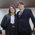 Jackson Barreto recebe condecoração da Ordem Sergipana do Mérito Trabalhista - Foto: Marcelle Cristinne/ASN
