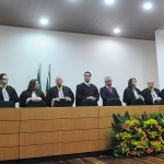 Jackson Barreto recebe condecoração da Ordem Sergipana do Mérito Trabalhista - Foto: Marcelle Cristinne/ASN
