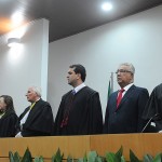 Jackson Barreto recebe condecoração da Ordem Sergipana do Mérito Trabalhista - Foto: Marcelle Cristinne/ASN