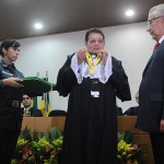 Jackson Barreto recebe condecoração da Ordem Sergipana do Mérito Trabalhista - Foto: Marcelle Cristinne/ASN