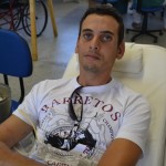 Hemocentro de Sergipe realiza coleta em Itabaiana - Fotos: Ascom/SES