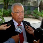CONVITE  Jackson lança edital do concurso da PM nesta segundafeira