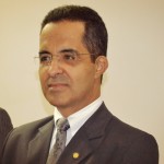 Governo participa de lançamento de selo no Dia Internacional Contra a Corrupção - Fotos: Ascom/CGE