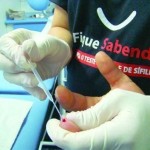 Governo lança campanha de incentivo ao teste rápido de DST/Aids - Fotos: Ascom/Saúde