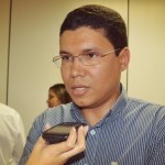 Governo participa de lançamento de selo no Dia Internacional Contra a Corrupção - Fotos: Ascom/CGE