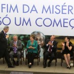 Falece o governador Marcelo Déda - Déda acompanhou Dilma em viagem internacional / Foto: Arquivo ASN