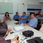 Sefaz apresenta ao Fórum Empresarial Projeto de Virtualização de Processos - Foto: Ascom/Sefaz