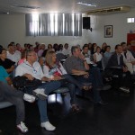 Sefaz implanta Sistema de Virtualização do Processo Administrativo Fiscal  - Fotos: Ascom/Sefaz