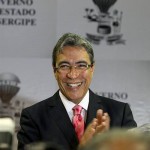 Marcelo Déda é homenageado em Brasília - Fotos: Divulgação