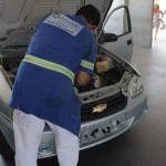Detran/SE realiza mutirão de vistoria neste sábado
