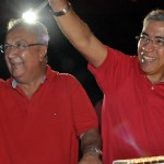 Governo prepara honrarias fúnebres a Marcelo Déda - Foto: Marco Vieira/ASN