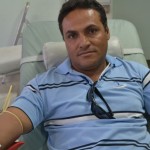 Governo reforça importância da Semana Nacional para Doação de Medula Óssea  - Fotos: Ascom/SES