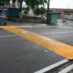 Governo realiza pavimentação asfáltica em ruas e avenidas de Japaratuba  - Foto: Ascom/Seinfra