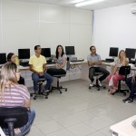 Seplag capacita mais municípios em Sistema de agendamento - Fotos: Victor Ribeiro/Seplag