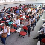 Governo e municípios se articulam para instalação dos fóruns municipais de Educação - Fotos: Eugênio Barreto/Seed