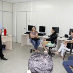 Seplag capacita mais municípios em Sistema de agendamento - Fotos: Victor Ribeiro/Seplag