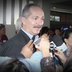 Aracaju sedia seminário sobre turismo e esporte da Câmara dos Deputados - Fotos: Carlovancy Andrade/Emsetur