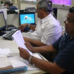 Emgetis realiza migração do sistema de Controle de Estoque - Fotos: Ascom/Emgetis