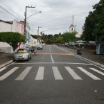 Governo realiza pavimentação asfáltica em ruas e avenidas de Japaratuba  - Foto: Ascom/Seinfra