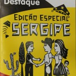 Grupo SaintGobain dedica edição especial de revista ao Estado de Sergipe -
