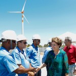 Governo de Sergipe atrai investimentos que somam mais de 10.600 empregos em 2013 - Foto: Roberto Stucker Filho