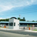 Gestantes de outros estados buscam atendimento na Maternidade N. Sra. de Lourdes - Foto: Ascom/SES