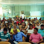 Seides realiza capacitação sobre Programa de Aquisição de Alimentos - Fotos: Edinah Mary/Seides