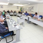Sedetec acompanha resultados obtidos pela Junta Comercial sergipana em 2013  - Fotos: Vieira Neto/Sedetec