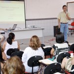 Governo e municípios se articulam para instalação dos fóruns municipais de Educação - Fotos: Eugênio Barreto/Seed