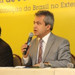 Aracaju sedia seminário sobre turismo e esporte da Câmara dos Deputados - Fotos: Carlovancy Andrade/Emsetur
