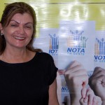 Morador do município de Riachão do Dantas é sorteado com R$ 10 mil no Nota da Gente  - O oficial administrativo da Prefeitura de Riachão do Dantas