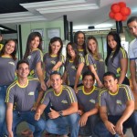 Hemose: grupos de Lagarto e São Cristóvão realizam doação de sangue - Grupo de Amigos Pesquisando (GAP)