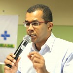 Secretaria de Saúde promove seminário sobre Ouvidoria para municípios - José Dias Júnior